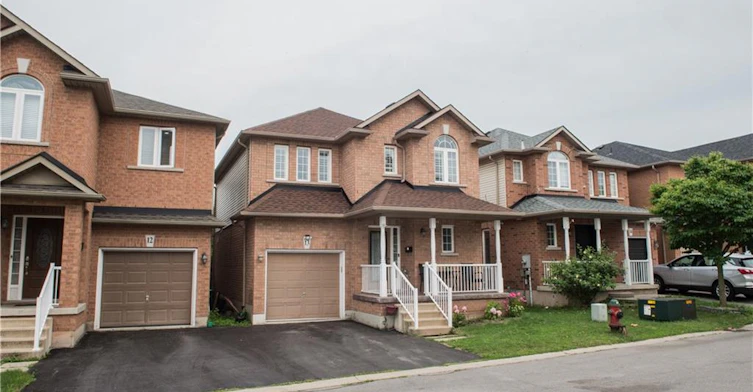 13-78 Peachwood Crescent, Hamilton, ON, L8E 5Z8 - 2
