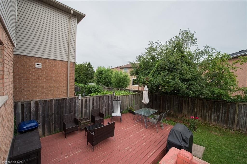 13-78 Peachwood Crescent, Hamilton, ON, L8E 5Z8 - 37