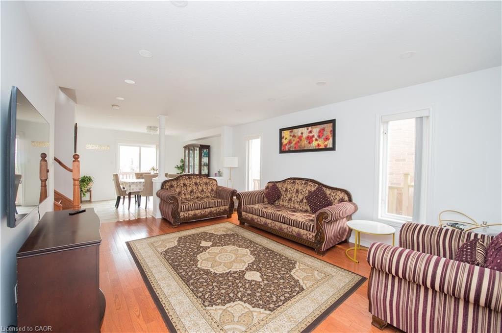 13-78 Peachwood Crescent, Hamilton, ON, L8E 5Z8 - 14