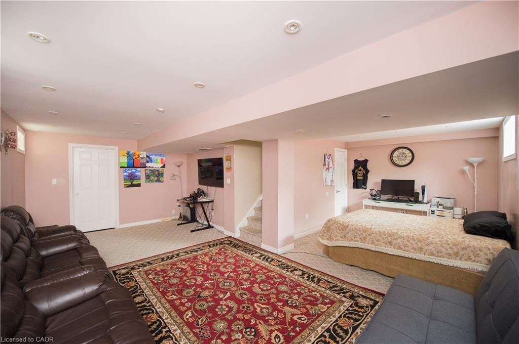 13-78 Peachwood Crescent, Hamilton, ON, L8E 5Z8 - 32