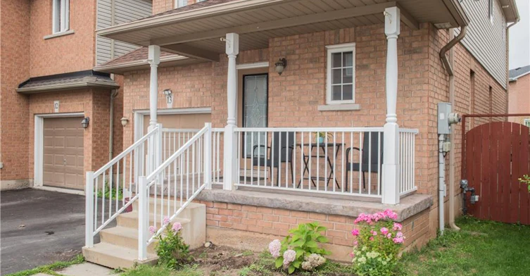 13-78 Peachwood Crescent, Hamilton, ON, L8E 5Z8 - 3