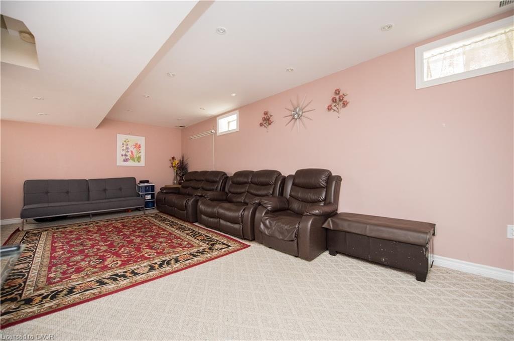 13-78 Peachwood Crescent, Hamilton, ON, L8E 5Z8 - 33