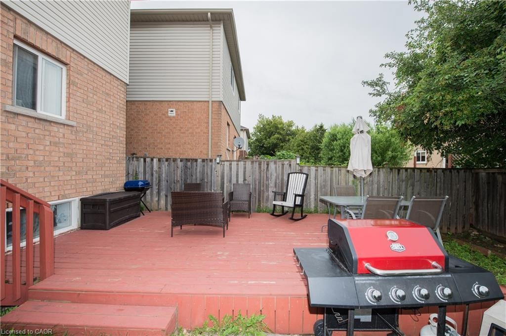 13-78 Peachwood Crescent, Hamilton, ON, L8E 5Z8 - 40