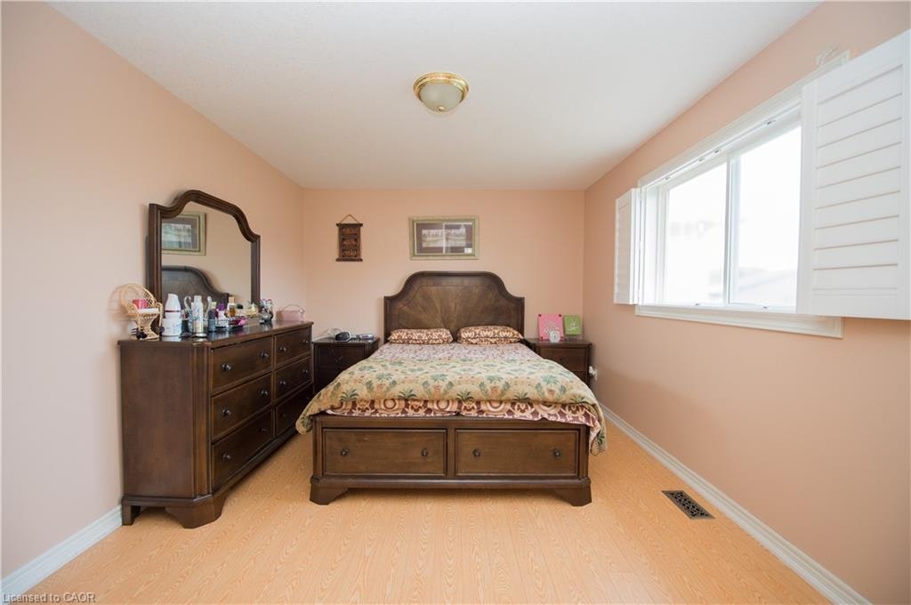 13-78 Peachwood Crescent, Hamilton, ON, L8E 5Z8 - 28