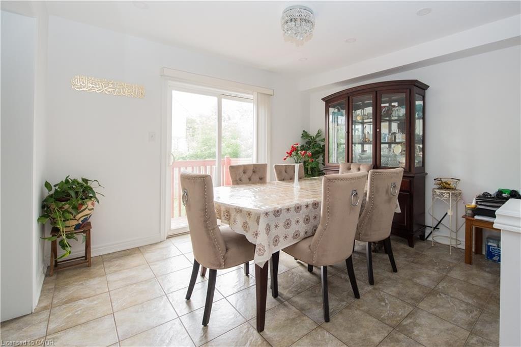 13-78 Peachwood Crescent, Hamilton, ON, L8E 5Z8 - 12