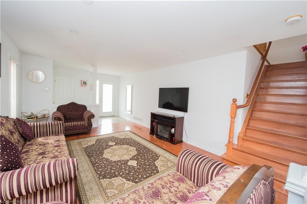 13-78 Peachwood Crescent, Hamilton, ON, L8E 5Z8 - 16