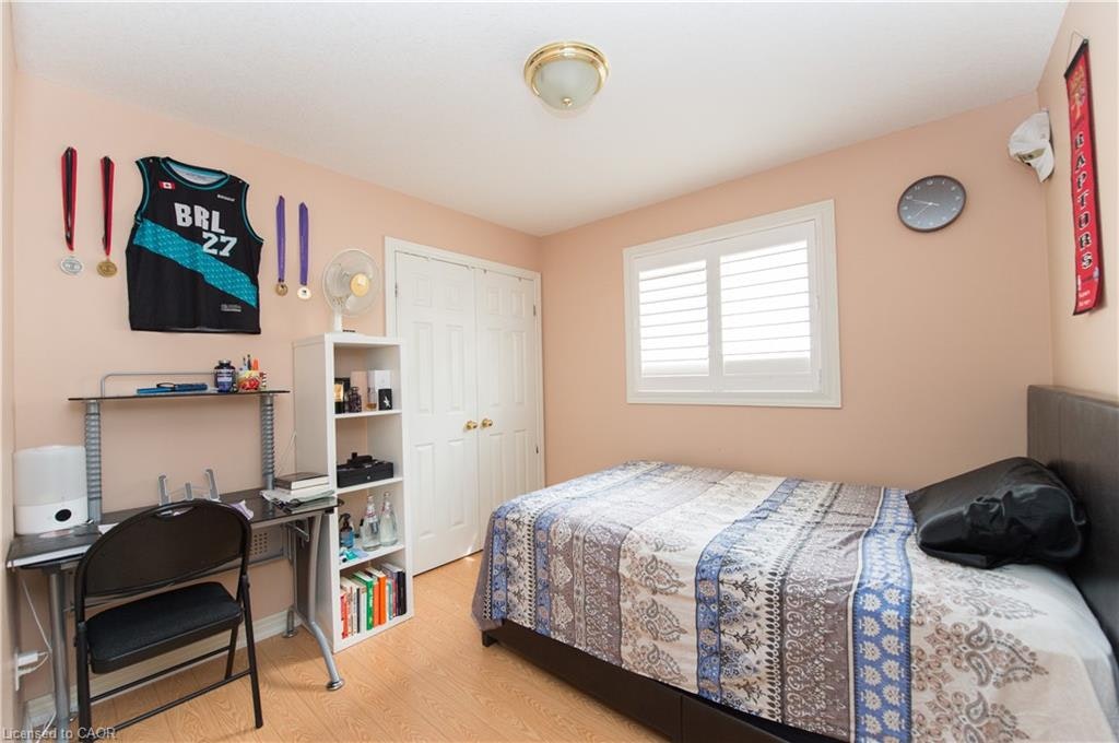 13-78 Peachwood Crescent, Hamilton, ON, L8E 5Z8 - 25