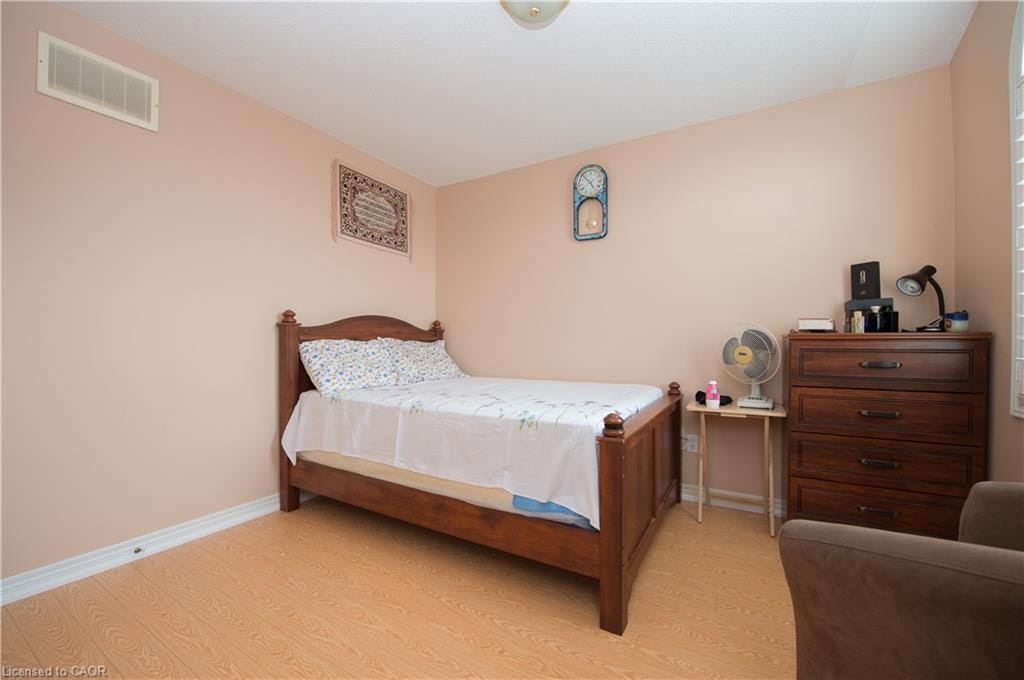 13-78 Peachwood Crescent, Hamilton, ON, L8E 5Z8 - 23