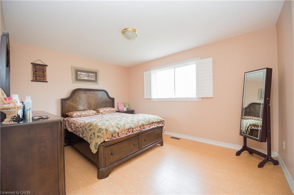 13-78 Peachwood Crescent, Hamilton, ON, L8E 5Z8 - 27