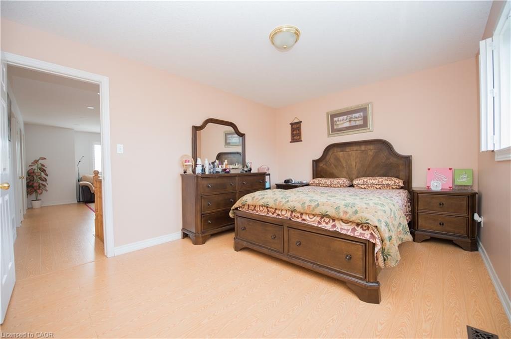 13-78 Peachwood Crescent, Hamilton, ON, L8E 5Z8 - 29
