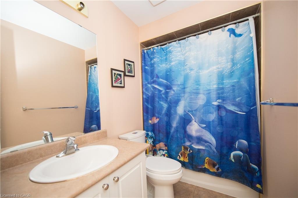 13-78 Peachwood Crescent, Hamilton, ON, L8E 5Z8 - 24