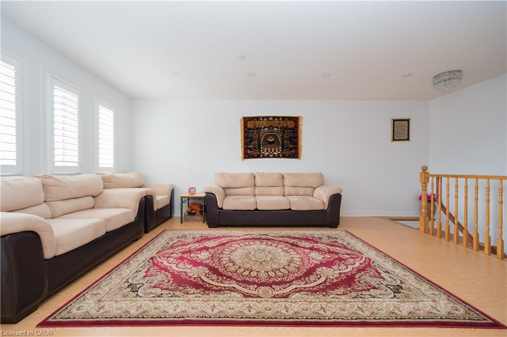 13-78 Peachwood Crescent, Hamilton, ON, L8E 5Z8 - 17