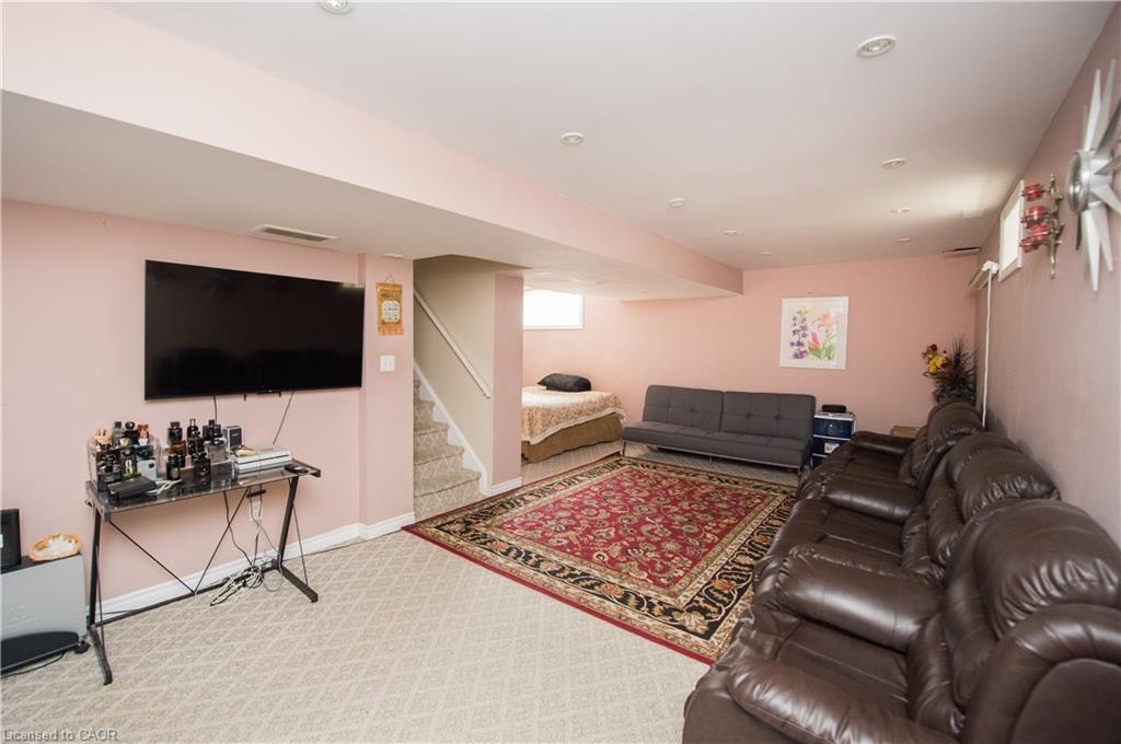 13-78 Peachwood Crescent, Hamilton, ON, L8E 5Z8 - 31