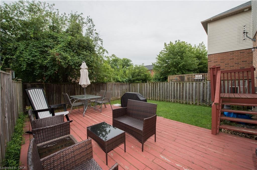 13-78 Peachwood Crescent, Hamilton, ON, L8E 5Z8 - 36