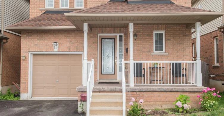 13-78 Peachwood Crescent, Hamilton, ON, L8E 5Z8 - 4