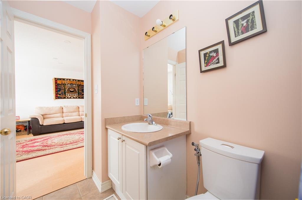 13-78 Peachwood Crescent, Hamilton, ON, L8E 5Z8 - 20