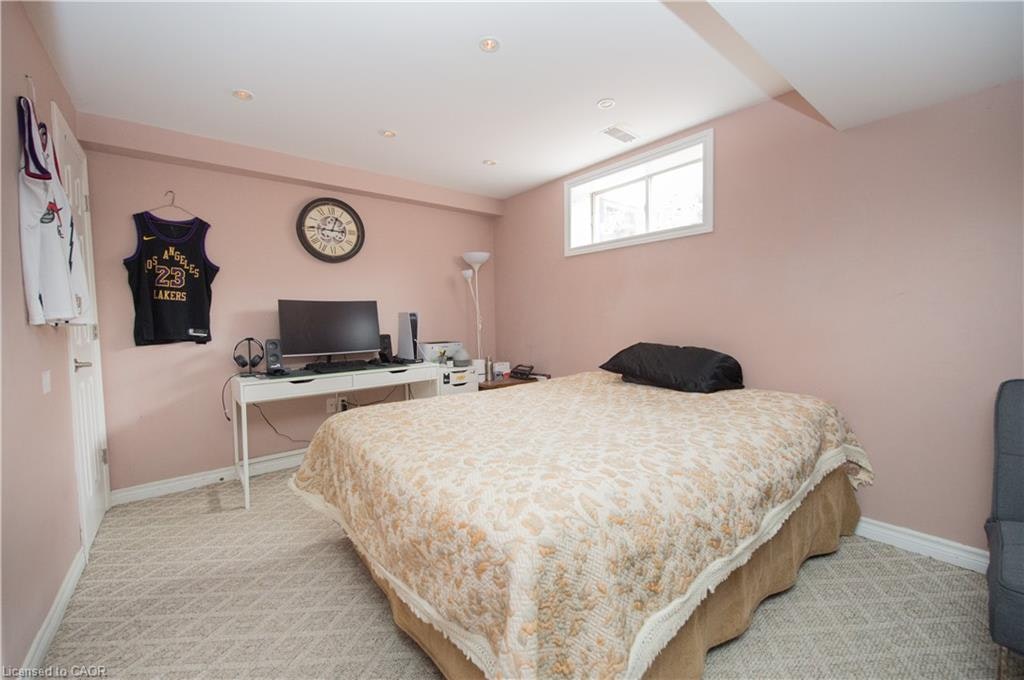 13-78 Peachwood Crescent, Hamilton, ON, L8E 5Z8 - 34