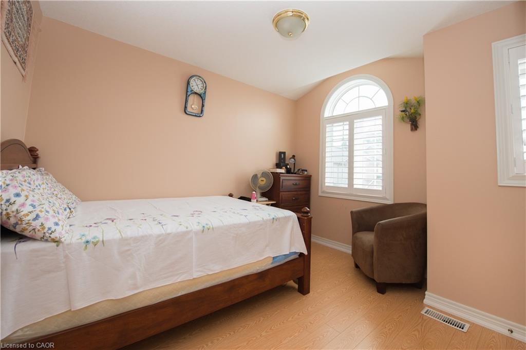 13-78 Peachwood Crescent, Hamilton, ON, L8E 5Z8 - 22