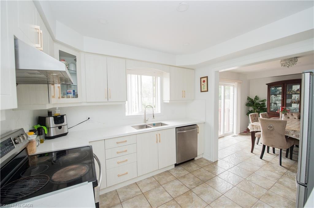13-78 Peachwood Crescent, Hamilton, ON, L8E 5Z8 - 8