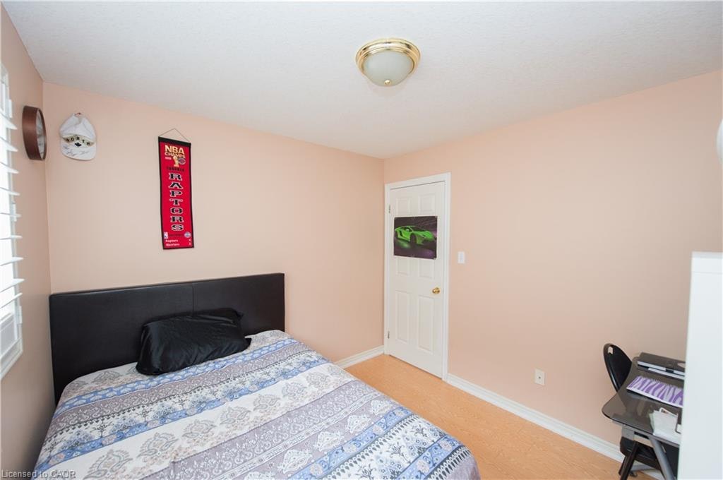 13-78 Peachwood Crescent, Hamilton, ON, L8E 5Z8 - 26