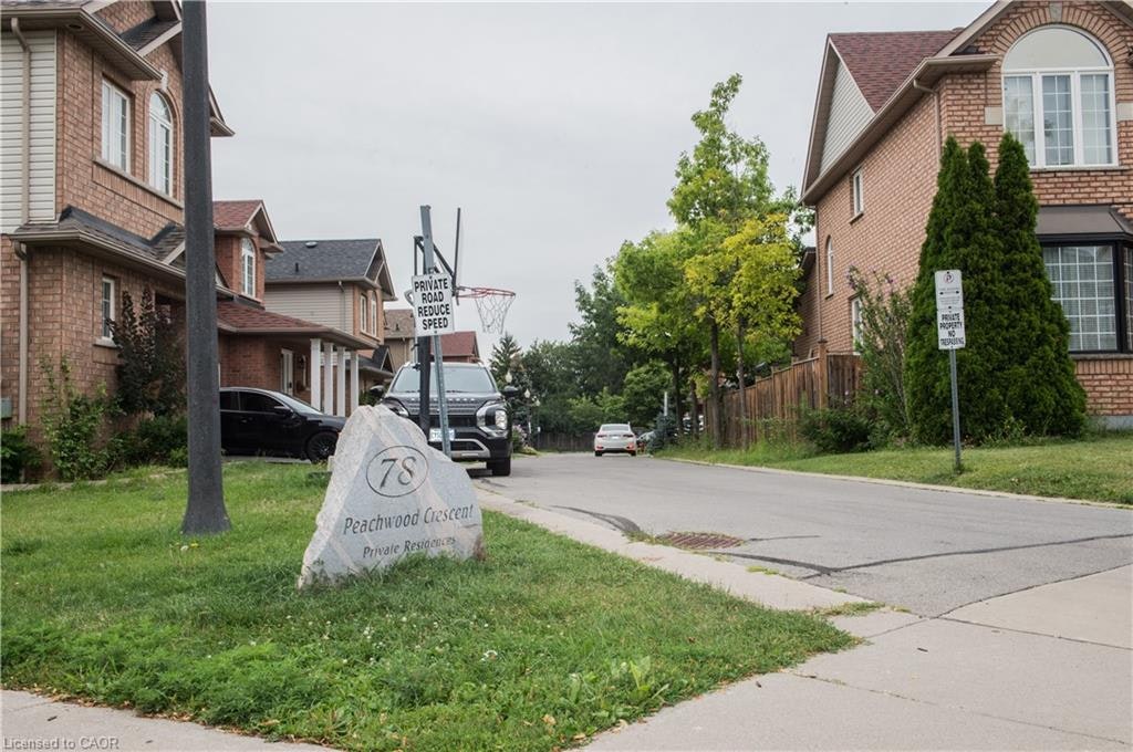 13-78 Peachwood Crescent, Hamilton, ON, L8E 5Z8 - 42