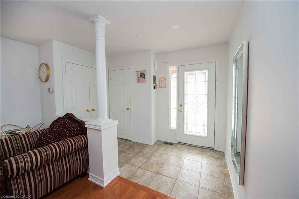13-78 Peachwood Crescent, Hamilton, ON, L8E 5Z8 - 5