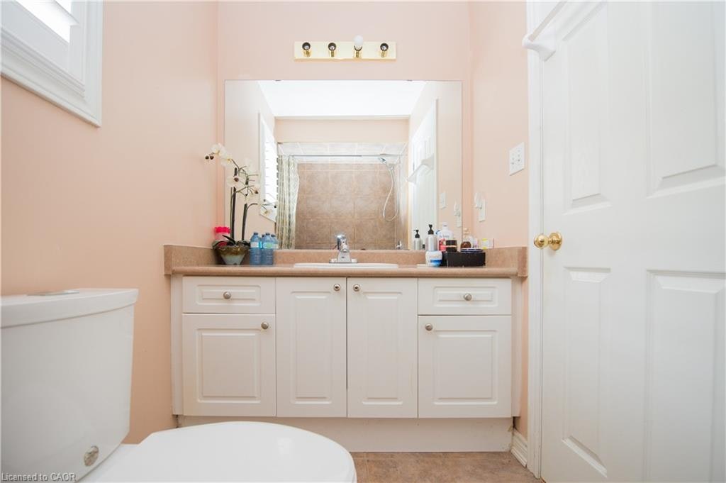 13-78 Peachwood Crescent, Hamilton, ON, L8E 5Z8 - 21