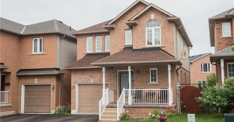 13-78 Peachwood Crescent, Hamilton, ON, L8E 5Z8