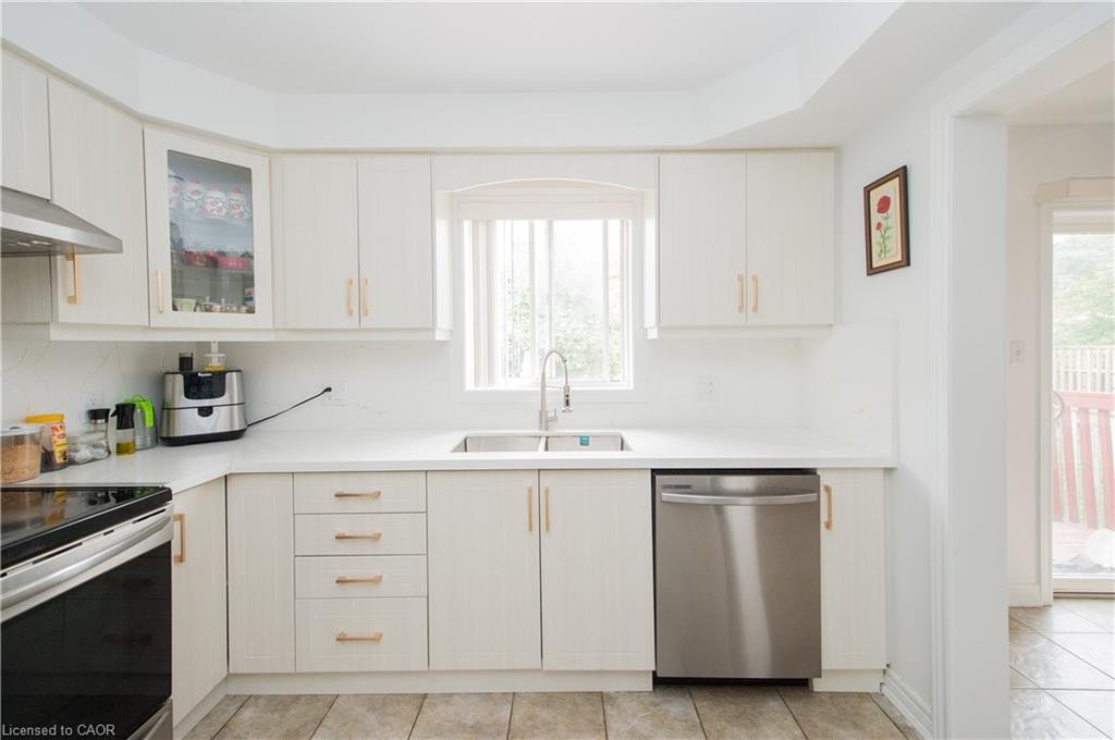 13-78 Peachwood Crescent, Hamilton, ON, L8E 5Z8 - 9