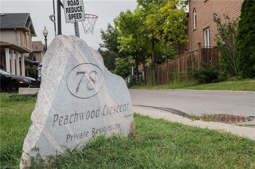 13-78 Peachwood Crescent, Hamilton, ON, L8E 5Z8 - 43