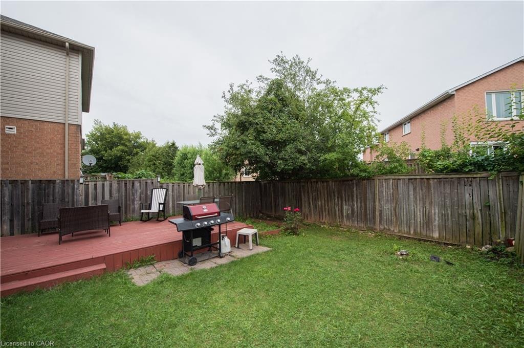 13-78 Peachwood Crescent, Hamilton, ON, L8E 5Z8 - 38