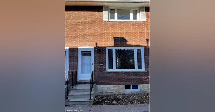 2-683 Coronation Boulevard, Cambridge, ON, N1R 3G5 - 16
