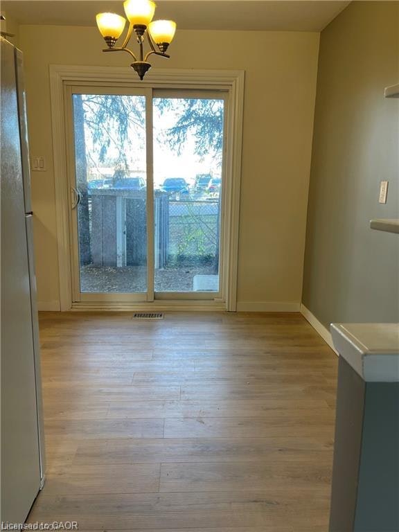 2-683 Coronation Boulevard, Cambridge, ON, N1R 3G5 - 7