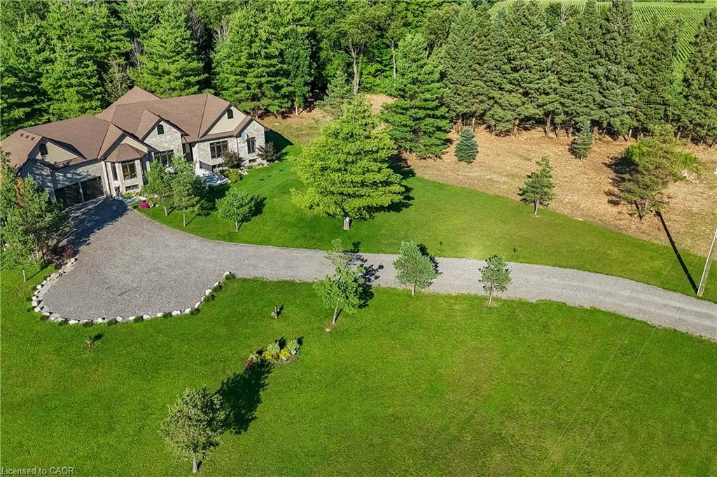 986 Highway 8, Hamilton, ON, L9H 5E1