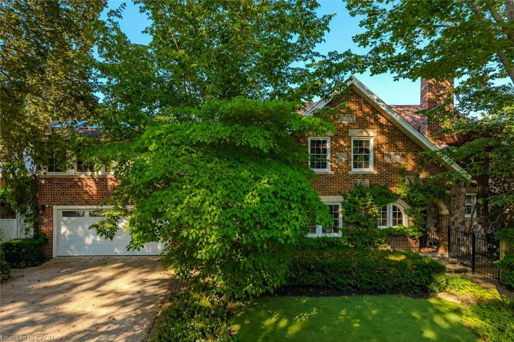 1 Barber Avenue, Guelph, ON, N1H 5E6