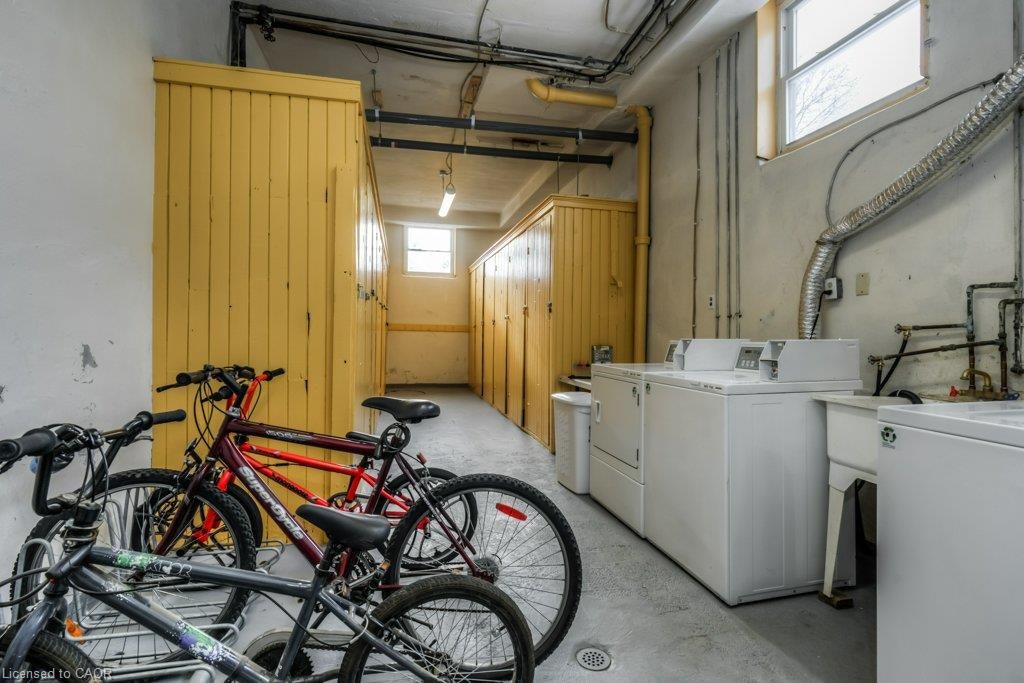 10-141 Chapel Street, Kitchener, ON, N2H 2T6 - 19