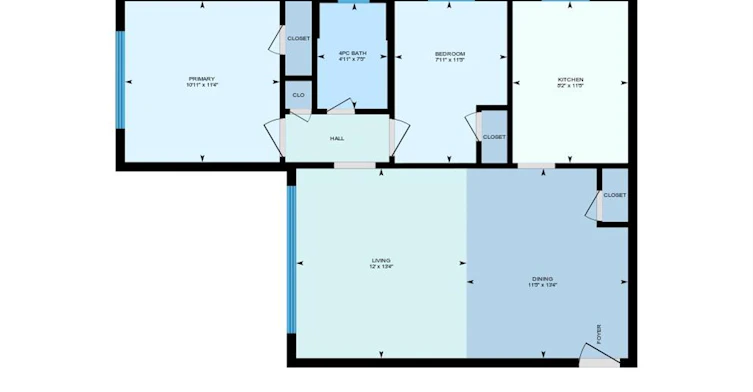 10-141 Chapel Street, Kitchener, ON, N2H 2T6 - 18