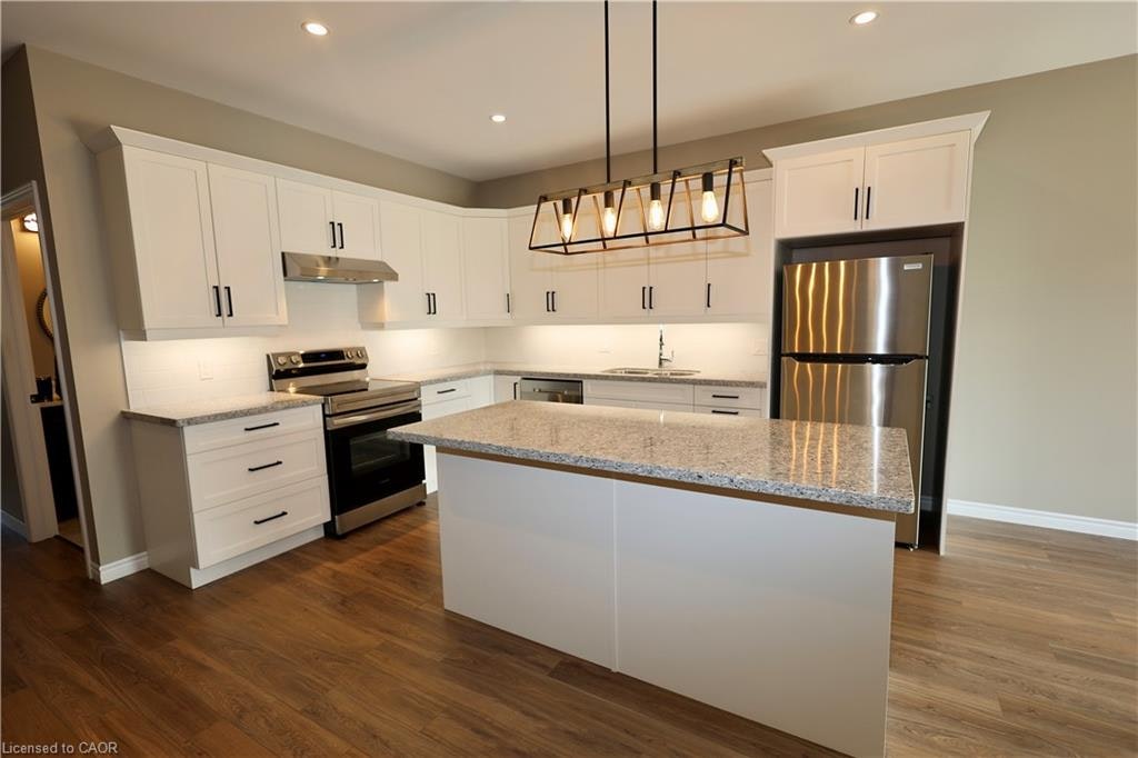 9 Silver Creek Road, Huron East, ON, N0K 1W0 - 7