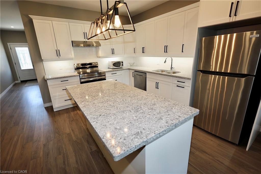 9 Silver Creek Road, Huron East, ON, N0K 1W0 - 2