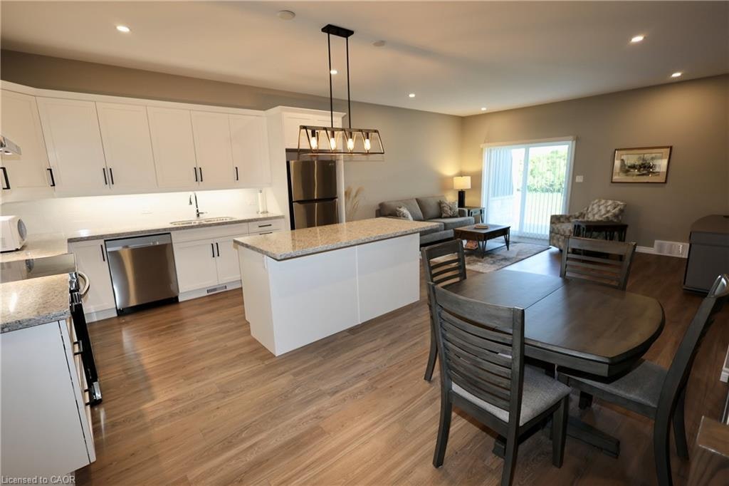 9 Silver Creek Road, Huron East, ON, N0K 1W0 - 5