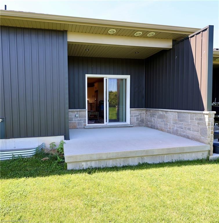 9 Silver Creek Road, Huron East, ON, N0K 1W0 - 22