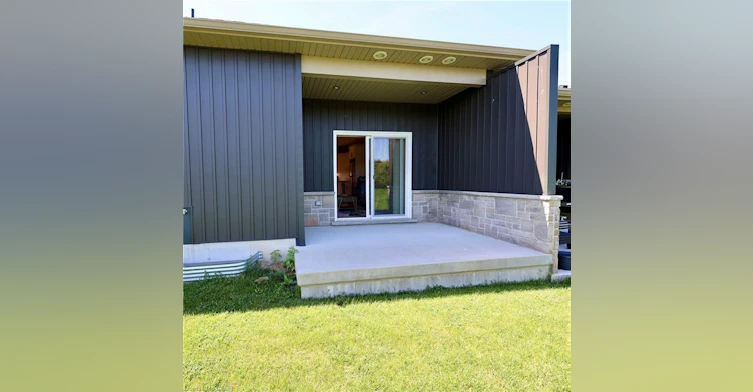 9 Silver Creek Road, Huron East, ON, N0K 1W0 - 22
