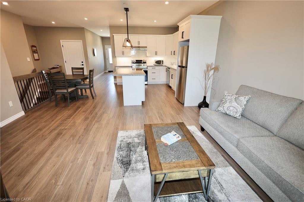 9 Silver Creek Road, Huron East, ON, N0K 1W0 - 11