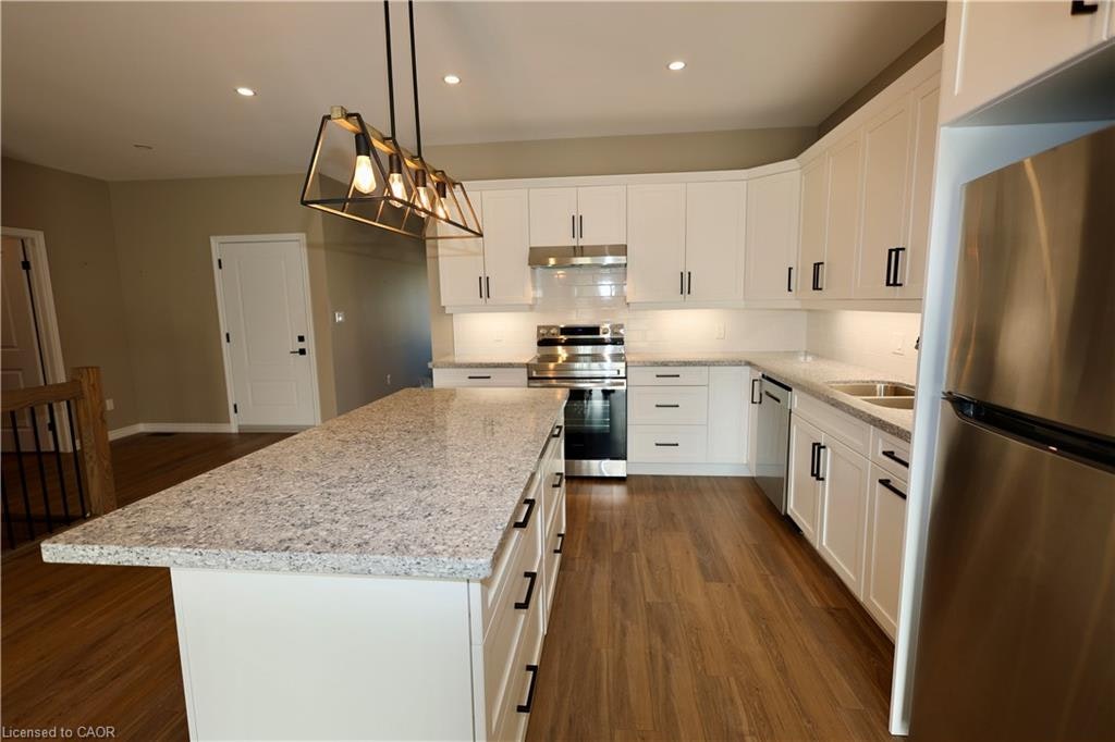 9 Silver Creek Road, Huron East, ON, N0K 1W0 - 3