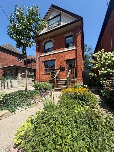 2-302 Jackson Street W, Hamilton, ON, L8P 1M7 - 2