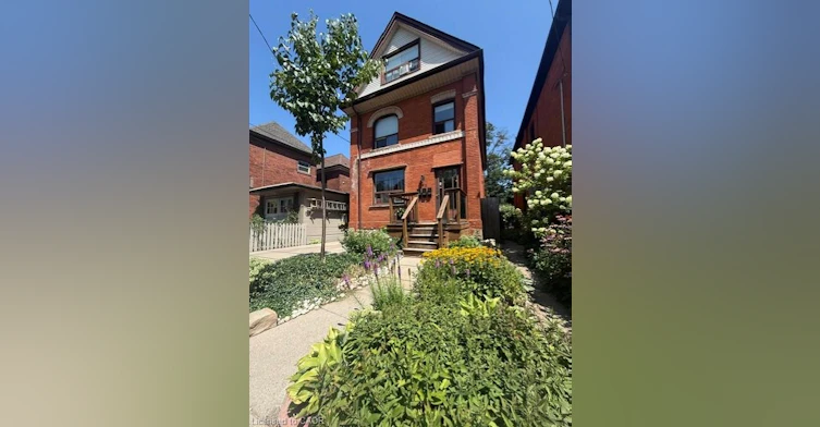 2-302 Jackson Street W, Hamilton, ON, L8P 1M7 - 2