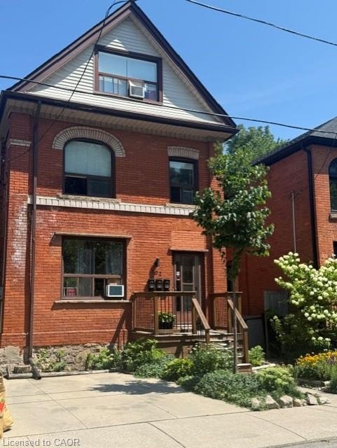2-302 Jackson Street W, Hamilton, ON, L8P 1M7