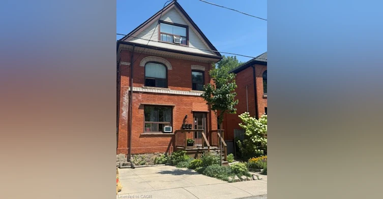 2-302 Jackson Street W, Hamilton, ON, L8P 1M7
