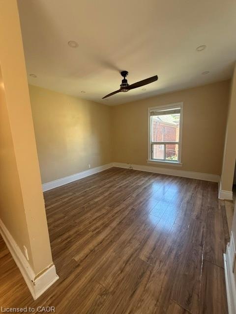 2-302 Jackson Street W, Hamilton, ON, L8P 1M7 - 5
