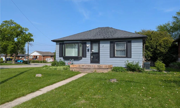 3 Maitland Avenue